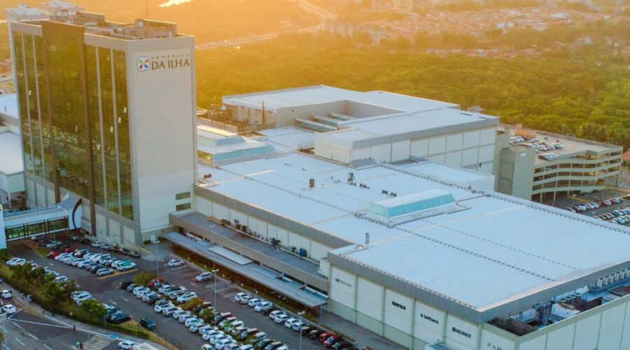 Shoppings São Luiz | Cavalcante Facilita Abertura de Franquias com Nova Ferramenta