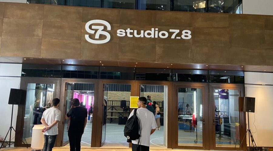 Studio 78 Chega à Avenida Paulista com Sua Primeira Unidade – Uma Nova Era no Mundo do Bem-Estar